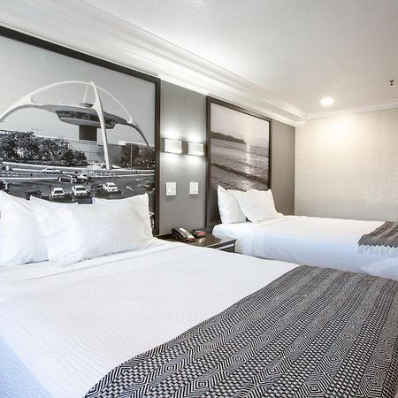 Elev8 Hotel Los Angeles, Lax Inglewood Extérieur photo