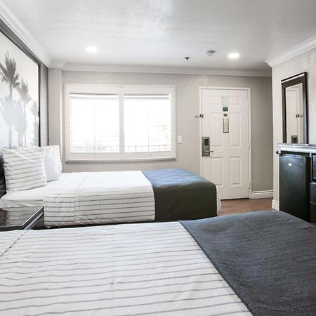 Elev8 Hotel Los Angeles, Lax Inglewood Extérieur photo