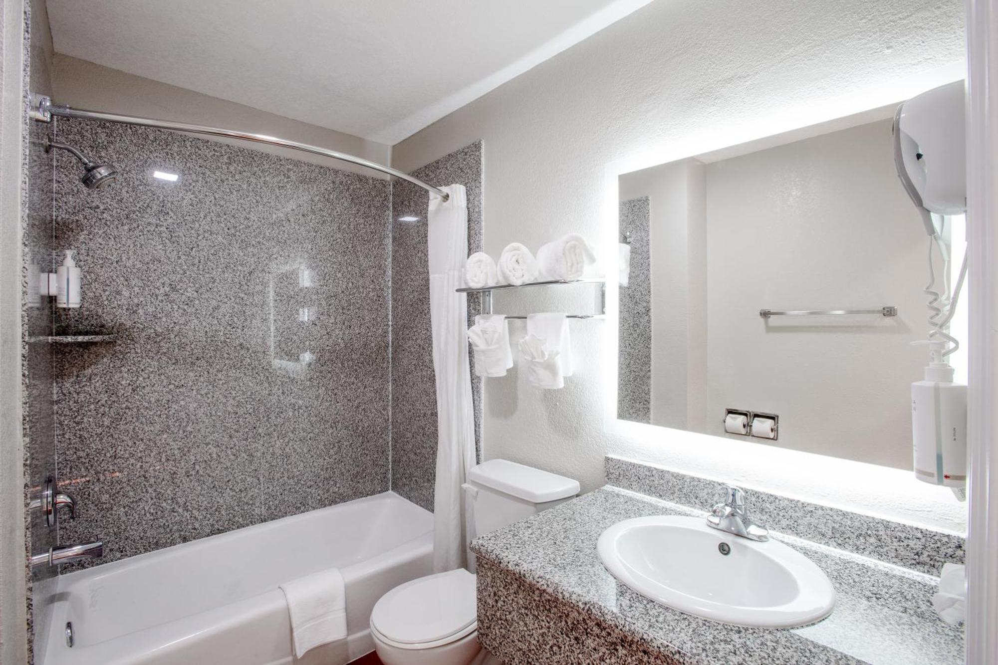 Elev8 Hotel Los Angeles, Lax Inglewood Extérieur photo