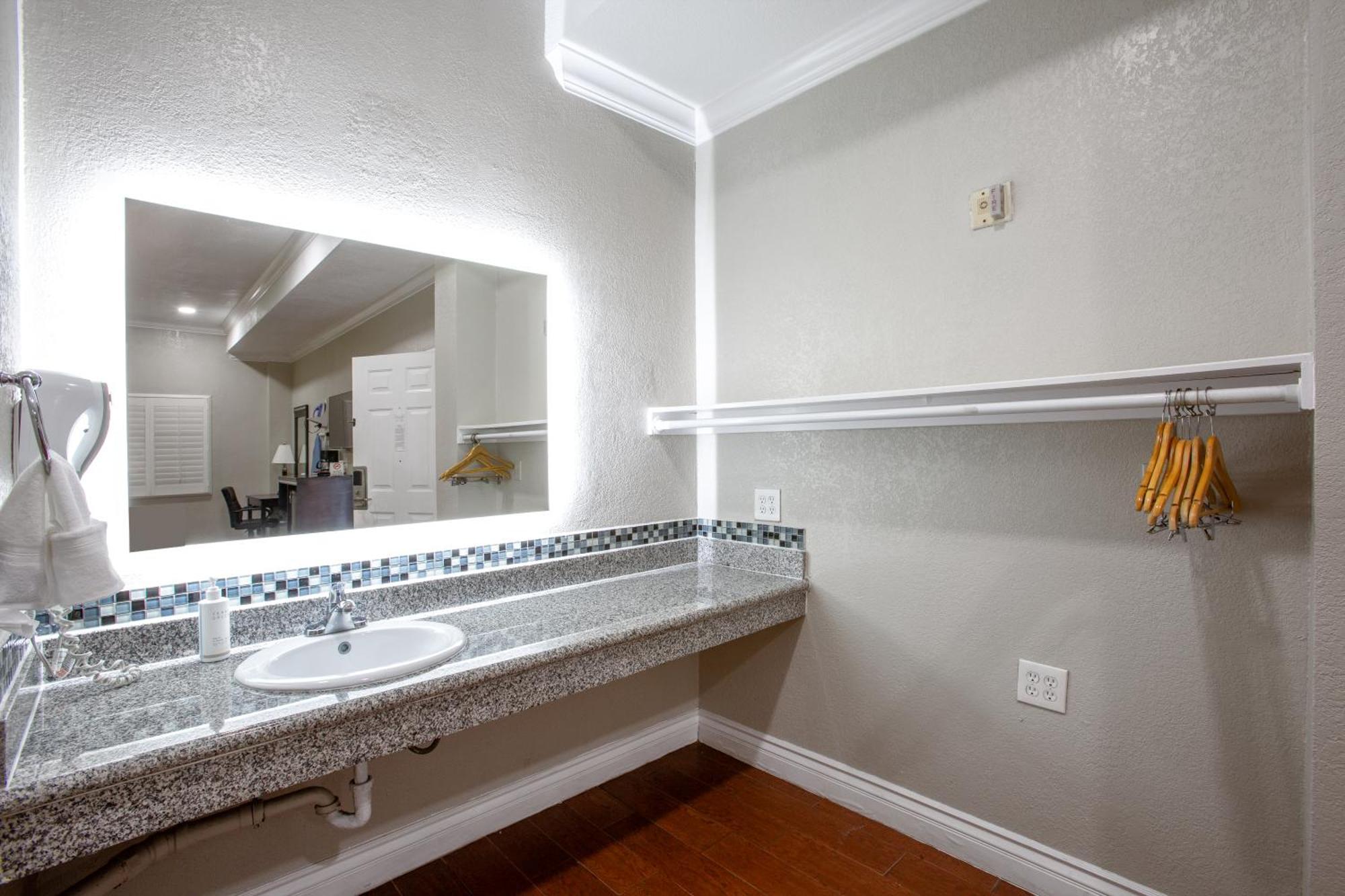 Elev8 Hotel Los Angeles, Lax Inglewood Chambre photo