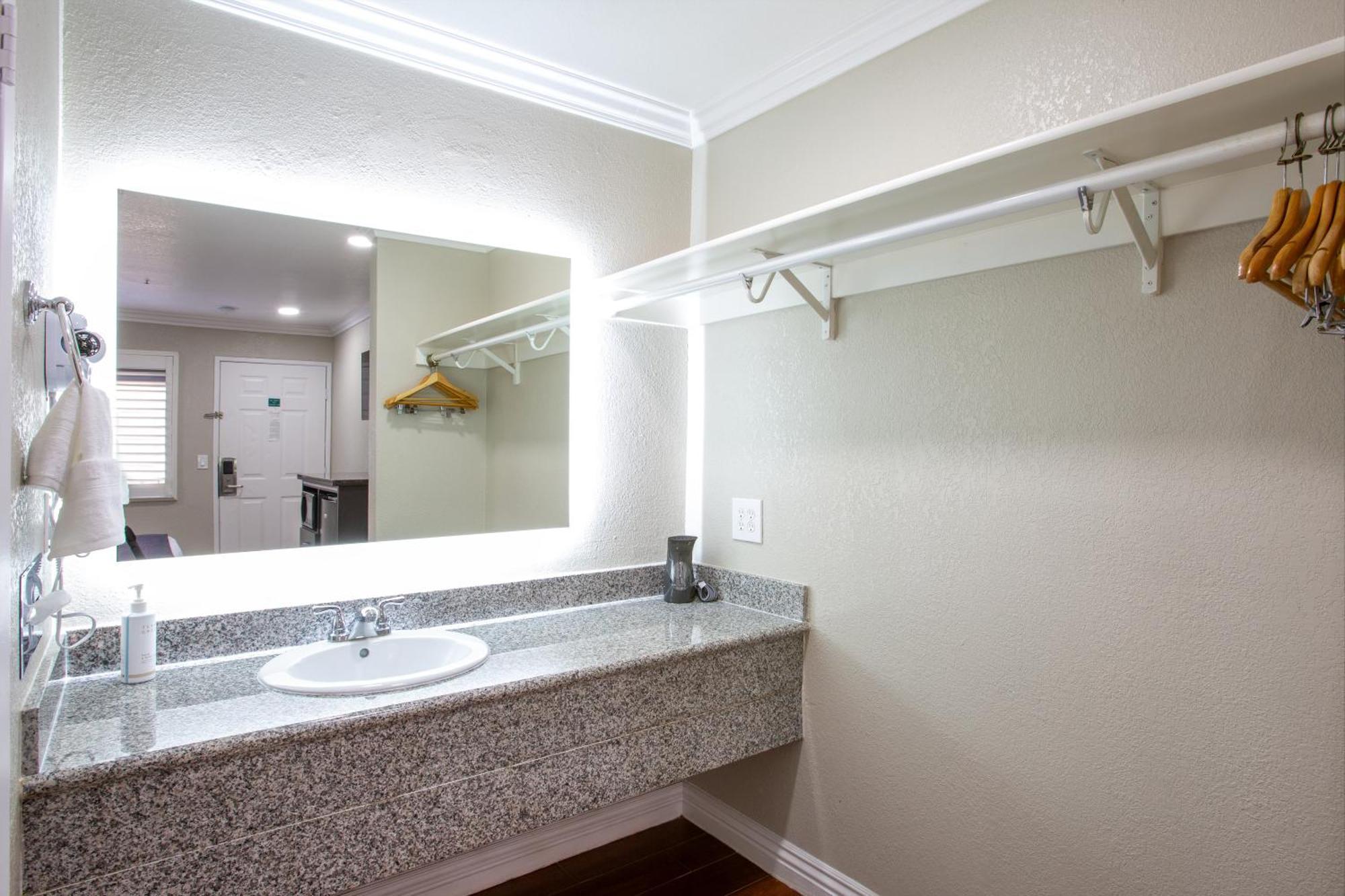 Elev8 Hotel Los Angeles, Lax Inglewood Extérieur photo