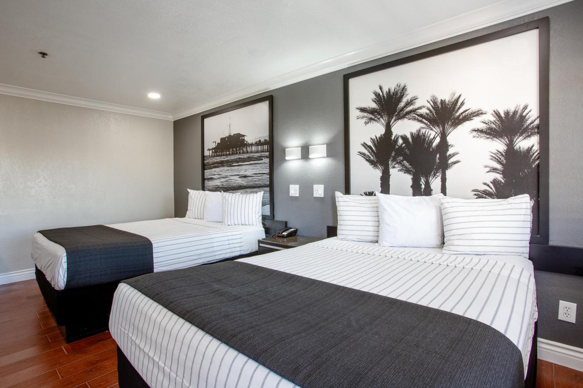 Elev8 Hotel Los Angeles, Lax Inglewood Extérieur photo