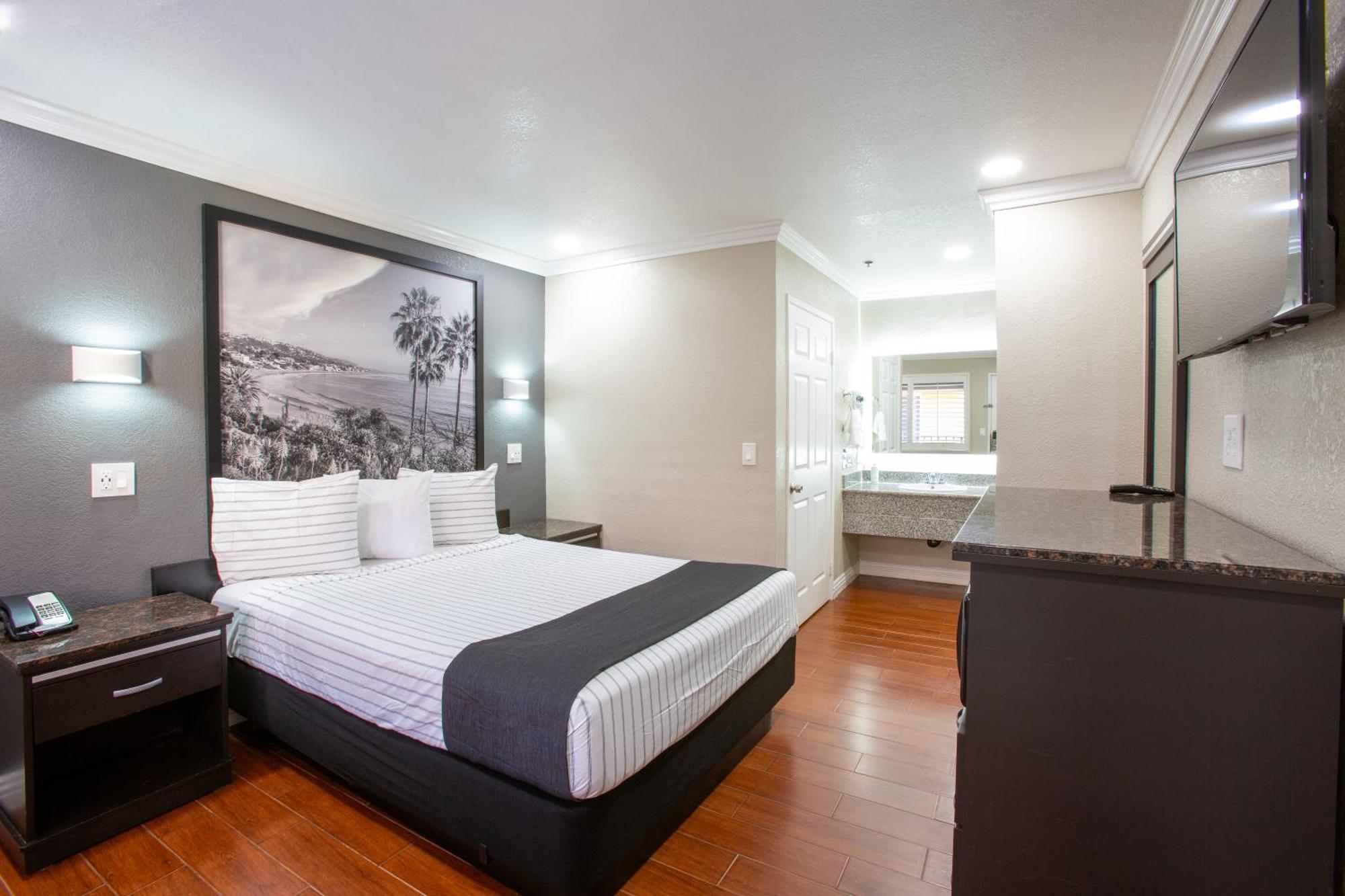 Elev8 Hotel Los Angeles, Lax Inglewood Extérieur photo