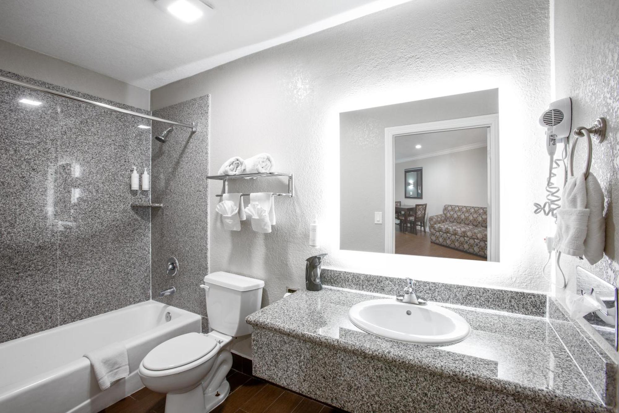 Elev8 Hotel Los Angeles, Lax Inglewood Extérieur photo