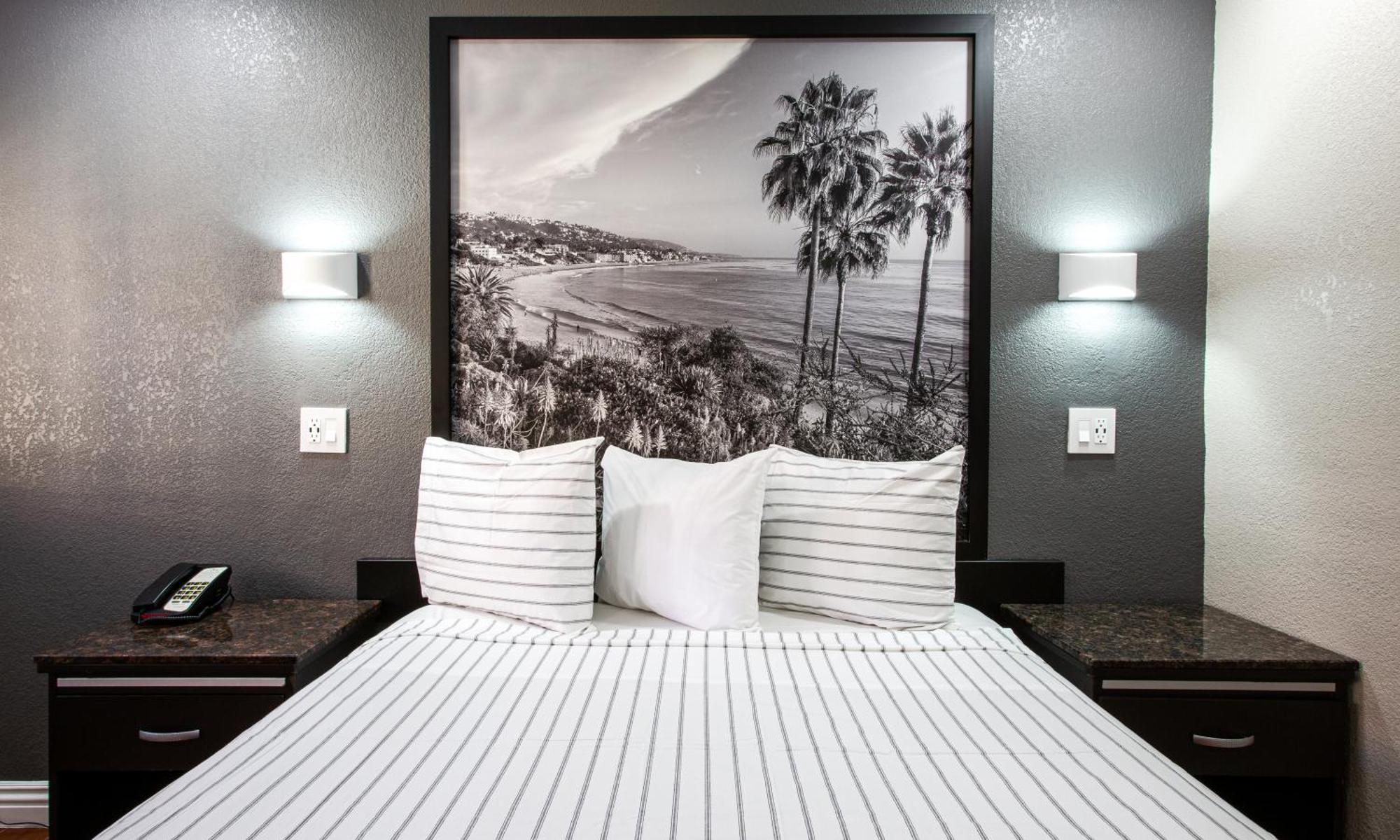 Elev8 Hotel Los Angeles, Lax Inglewood Extérieur photo