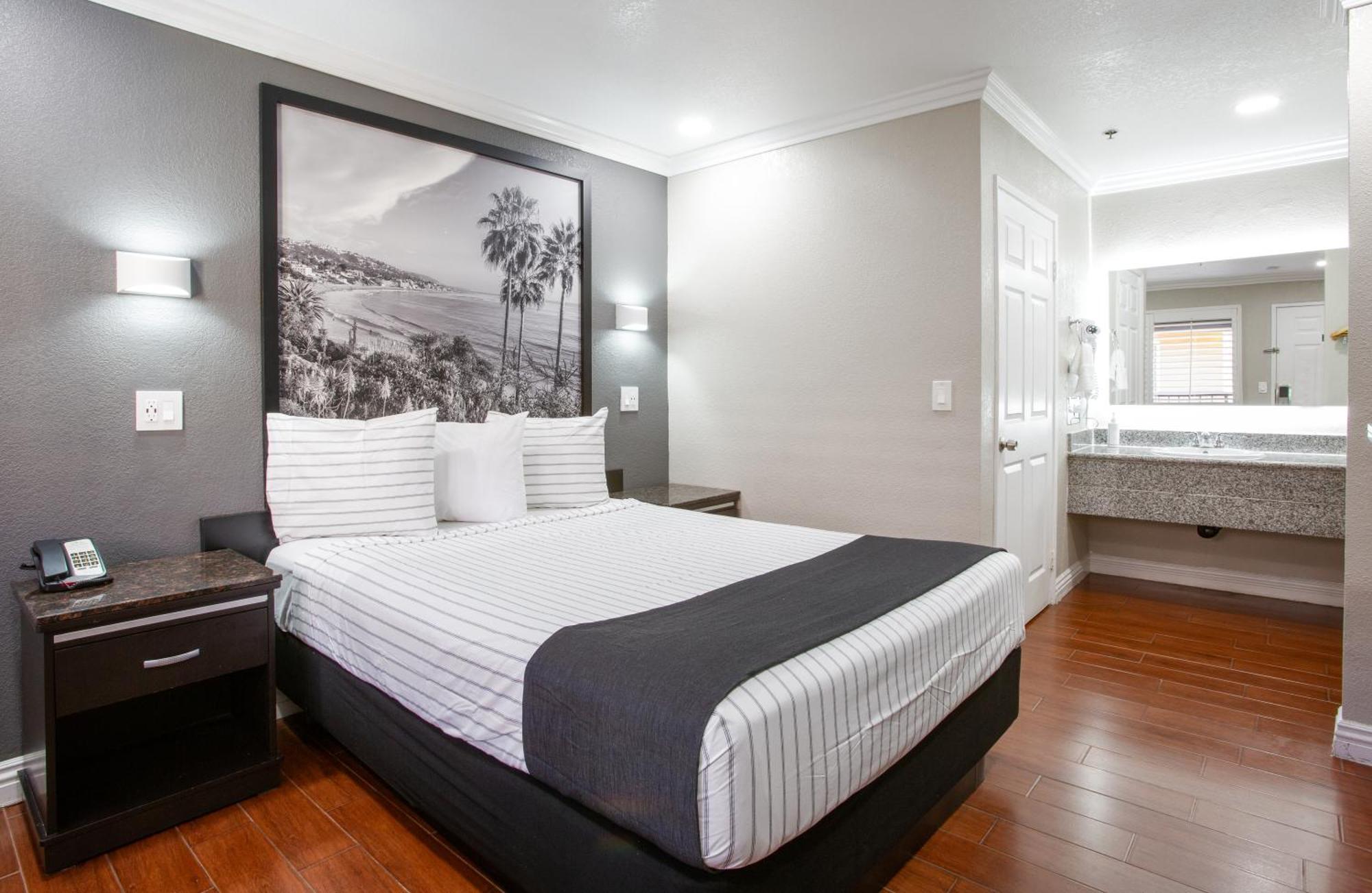 Elev8 Hotel Los Angeles, Lax Inglewood Extérieur photo