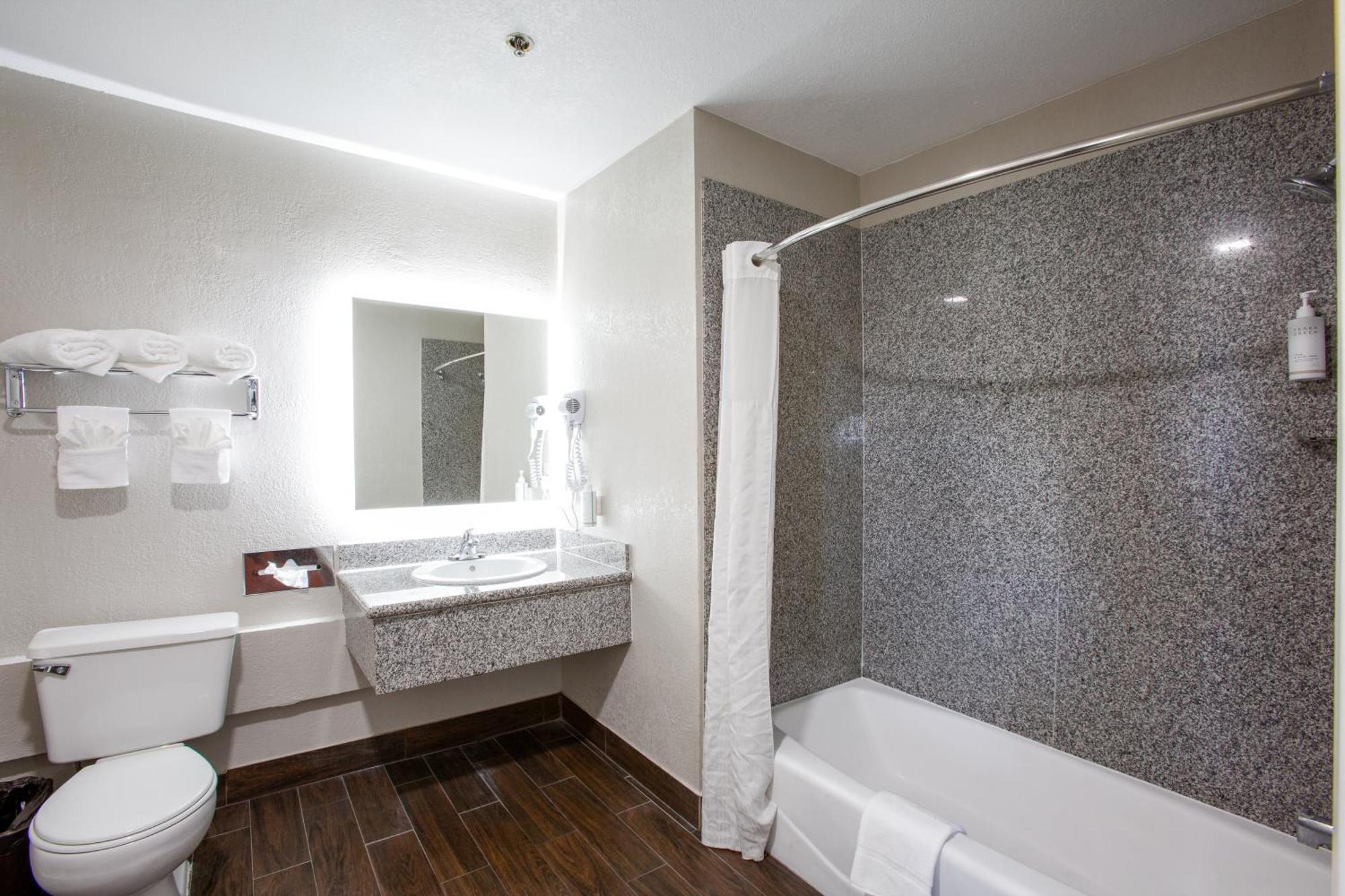 Elev8 Hotel Los Angeles, Lax Inglewood Extérieur photo