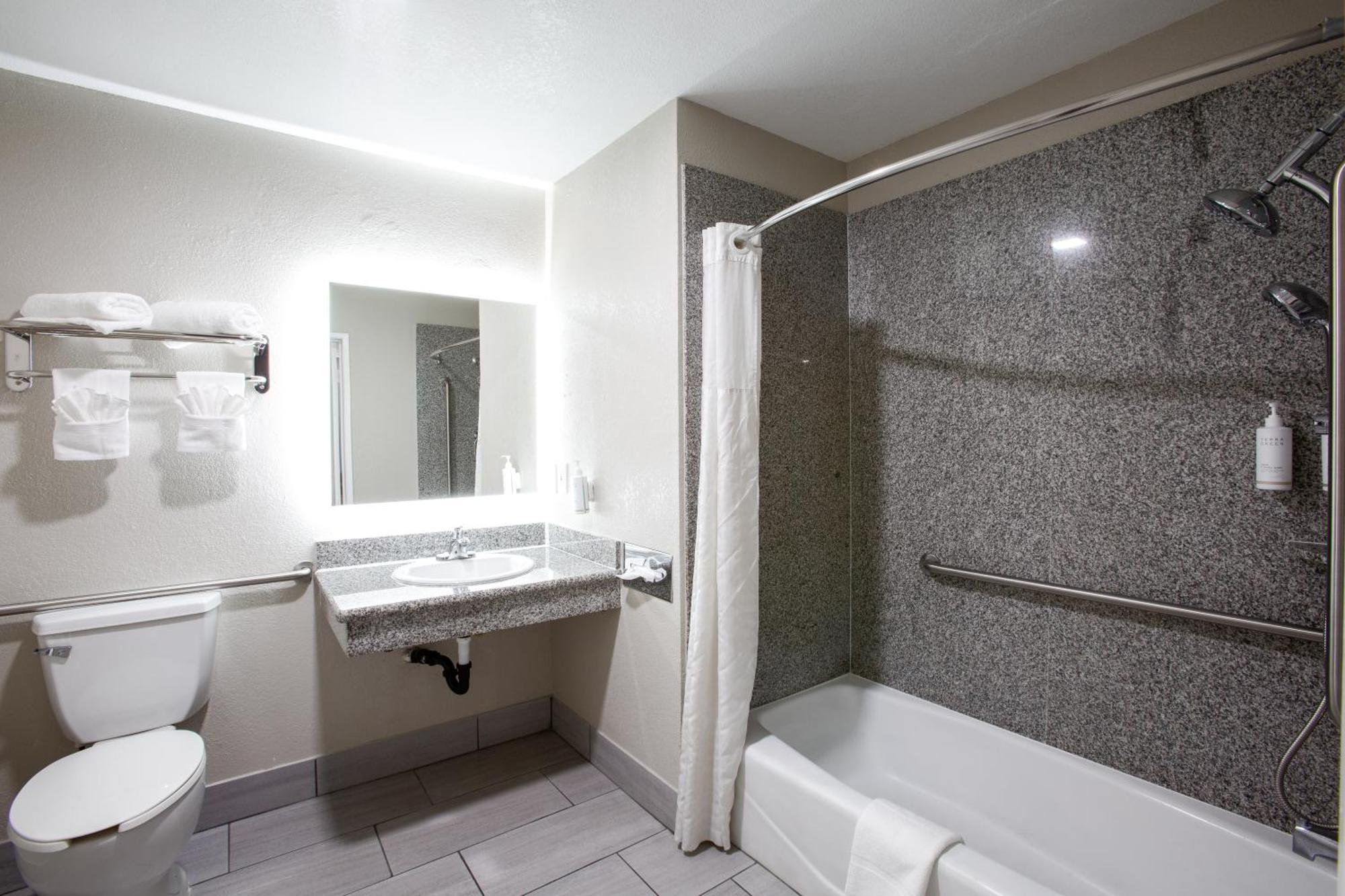 Elev8 Hotel Los Angeles, Lax Inglewood Extérieur photo