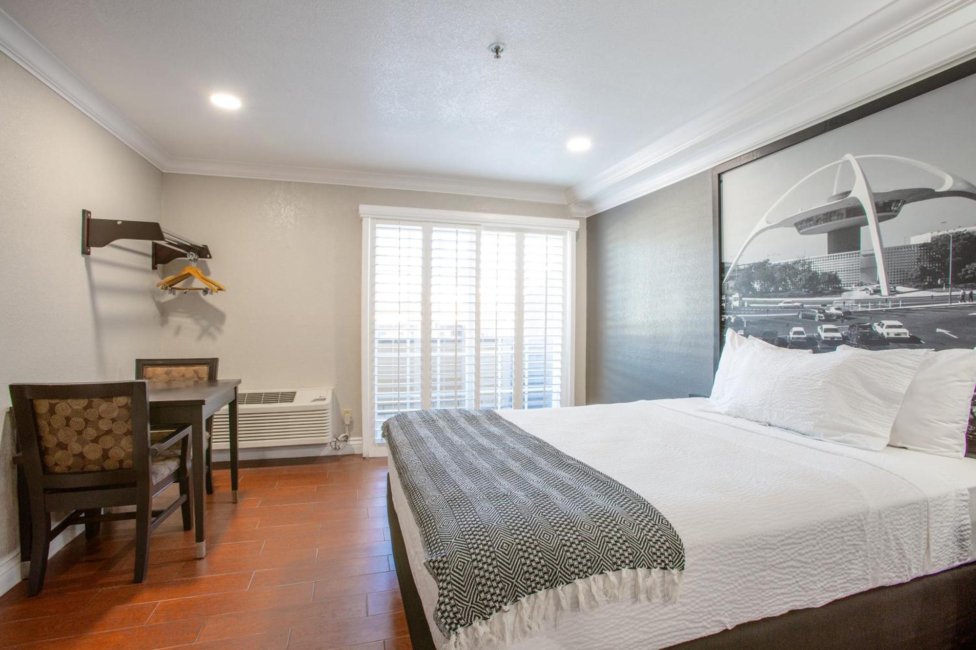 Elev8 Hotel Los Angeles, Lax Inglewood Extérieur photo