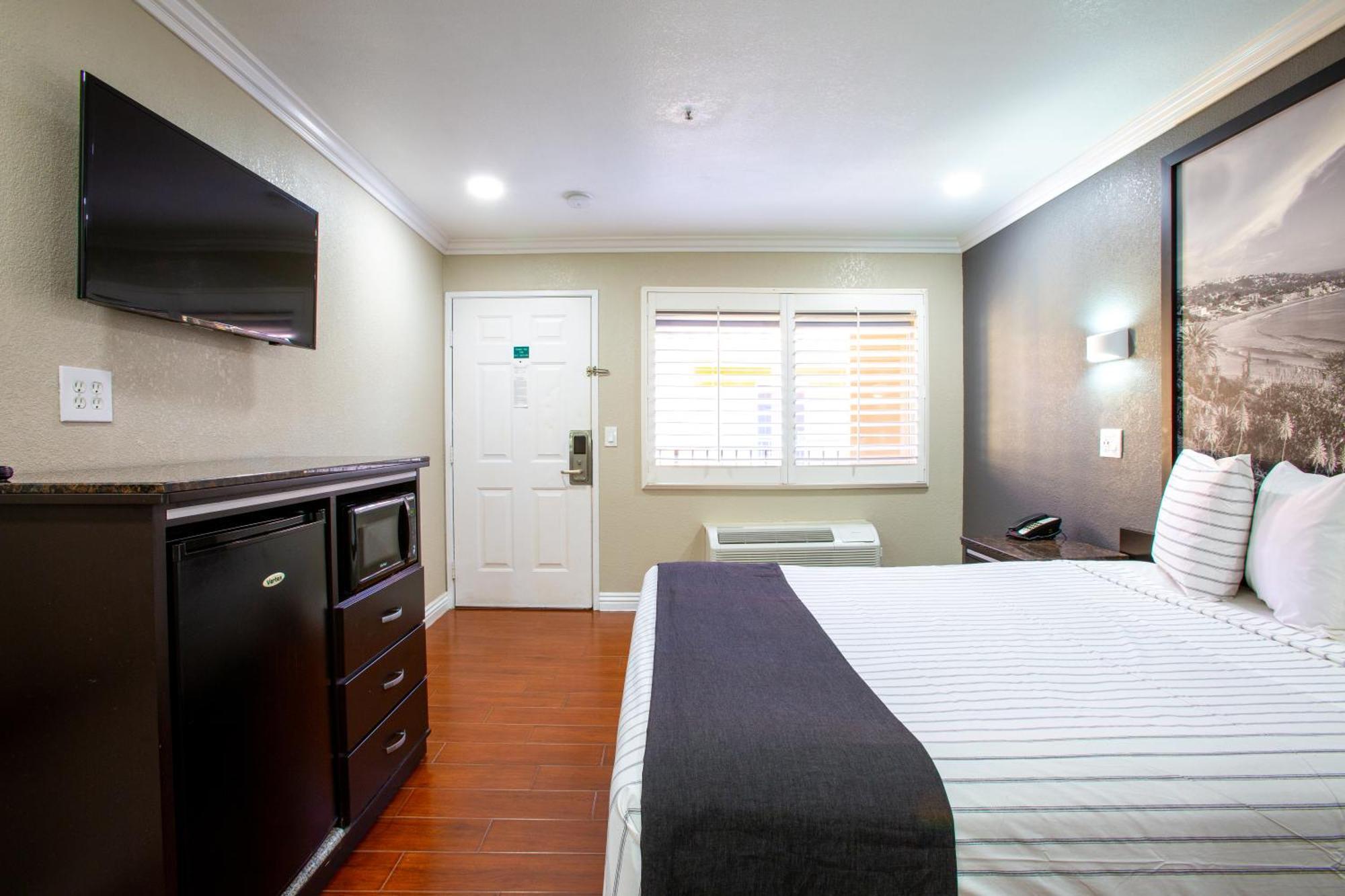 Elev8 Hotel Los Angeles, Lax Inglewood Extérieur photo