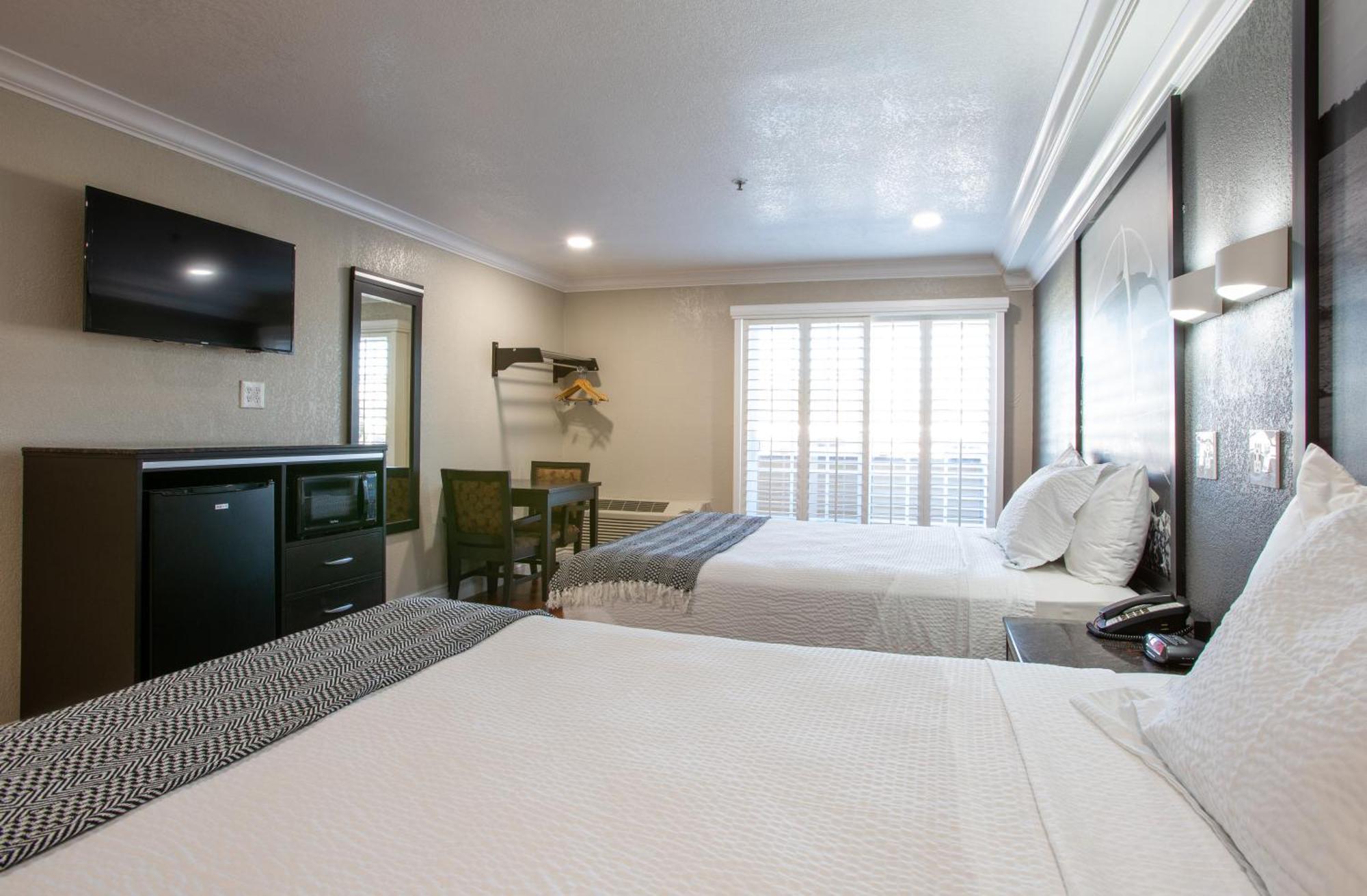 Elev8 Hotel Los Angeles, Lax Inglewood Extérieur photo