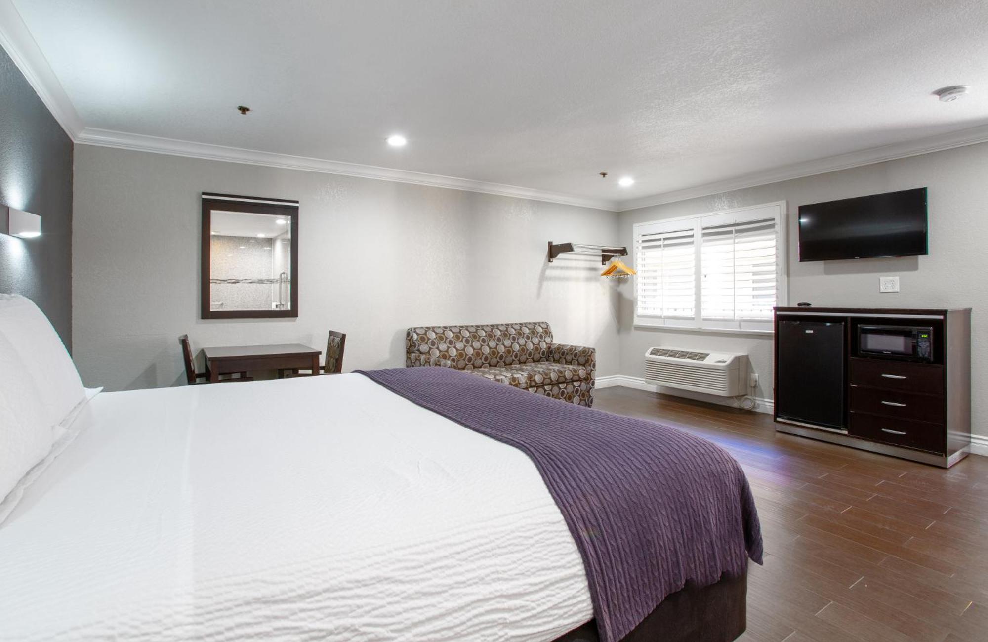 Elev8 Hotel Los Angeles, Lax Inglewood Extérieur photo