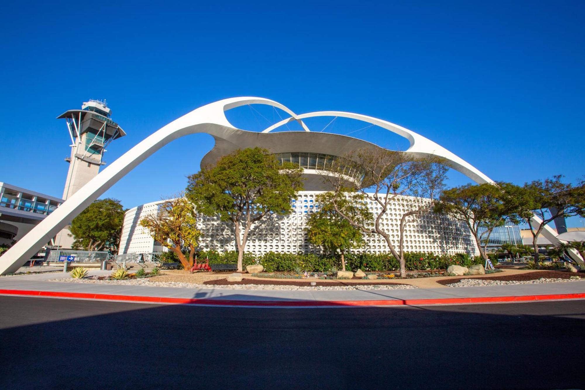 Elev8 Hotel Los Angeles, Lax Inglewood Extérieur photo