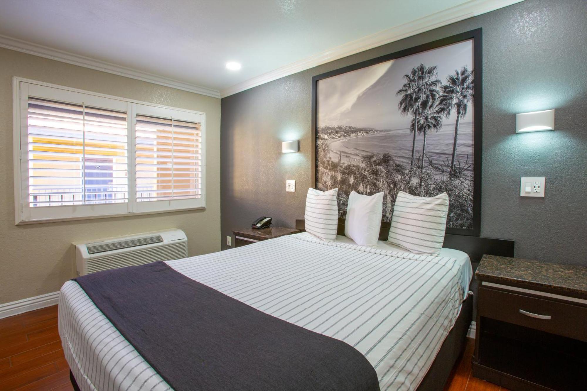 Elev8 Hotel Los Angeles, Lax Inglewood Extérieur photo