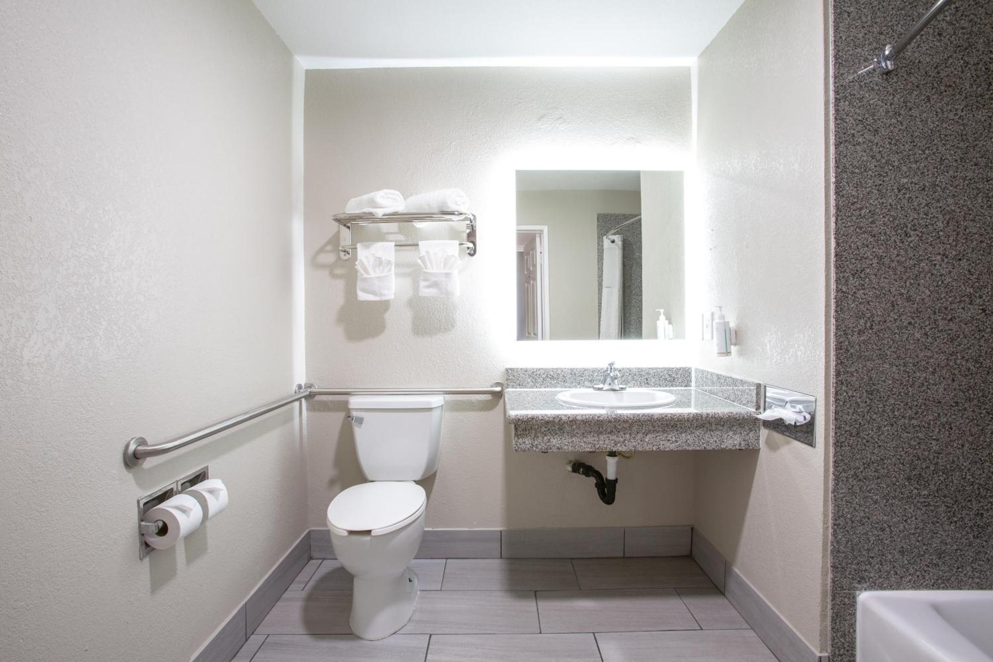 Elev8 Hotel Los Angeles, Lax Inglewood Extérieur photo